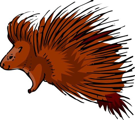 Free Cute Porcupine Cliparts, Download Free Cute Porcupine Cliparts png images, Free ClipArts on ...