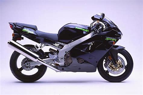 2002 Kawasaki ZX-9R Ninja - Moto.ZombDrive.COM