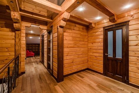 How Much Does It Cost To Build A Log Cabin? The Ultimate Cost Breakdown ...