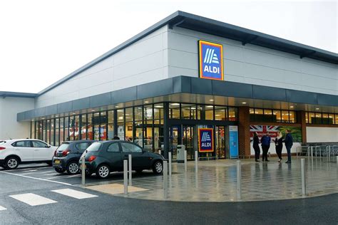 Former Aldi store in Hythe's High Street on sale for £2.2 million