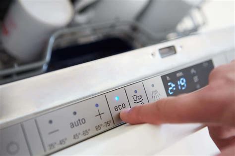 How Long Should A Bosch Dishwasher Cycle Run? - Kitchen Seer