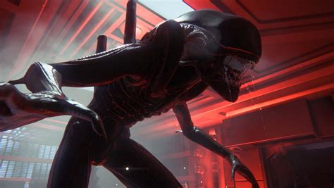 Alien: Isolation pre-order gets the movie cast back together | Digital ...