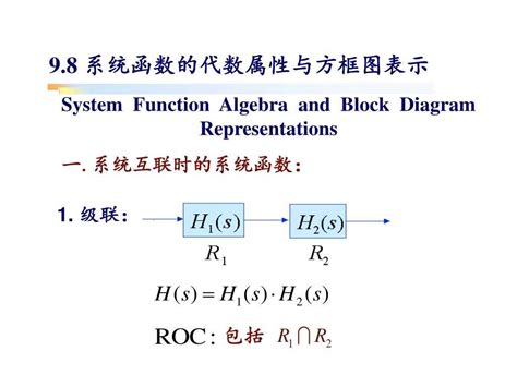 How to Solve Block Diagram Algebra Problems: A Step-by-Step Guide