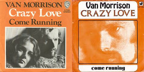 Behind the Song: Van Morrison - 'Crazy Love'