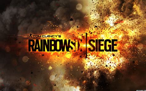 Top 999+ Rainbow Six Siege Wallpaper Full HD, 4K Free to Use