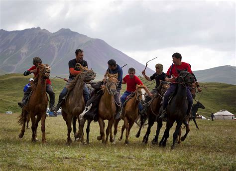 Explore Beautiful Kyrgyzstan on our Cultural Tours | Visit Alay