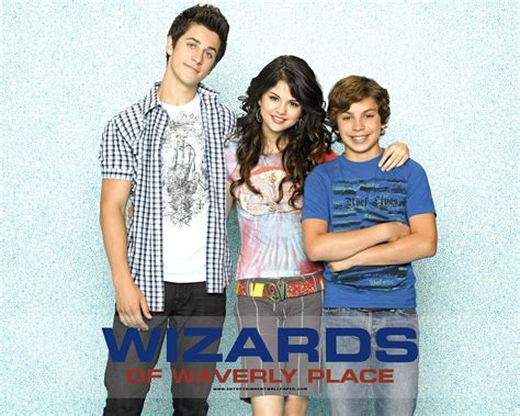 Selenators: Wizards of Waverly Place Farewell!!