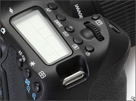 Canon EOS 70D Review: Digital Photography Review