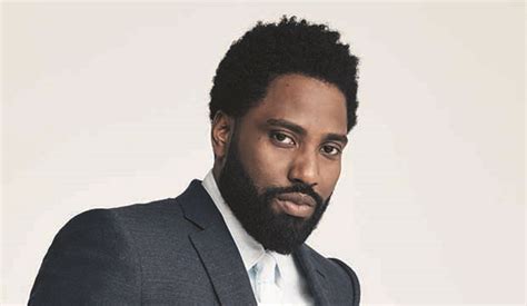 Malcolm and Marie: John David Washington video interview - GoldDerby