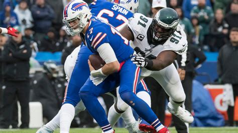 Buffalo Bills at Philadelphia Eagles picks, odds for NFL Week 12 game