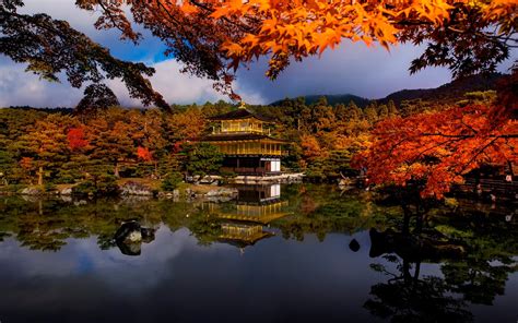 Japan Fall Wallpaper