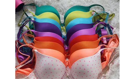 Dos and don’ts of wearing a bra - The New Times