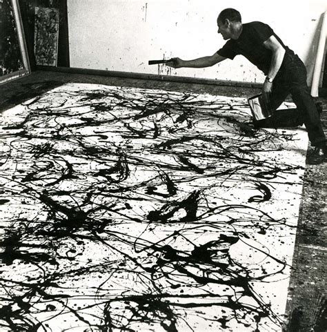 jackson-pollock-painting-1369053157_org | Dallas Museum of Art Uncrated