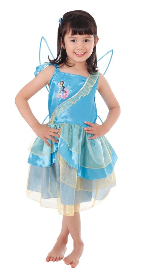 Silvermist Deluxe Costume for Kids - Disney Fairies | Costume World NZ