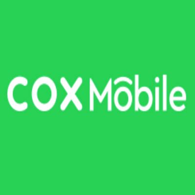 Cox Mobile Unlimited