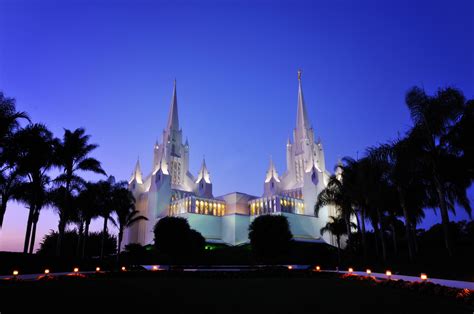 Gorgeous | San diego temple, San diego california temple, Lds temples