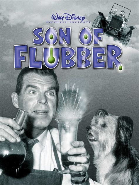 Son of Flubber TV Listings and Schedule | TV Guide