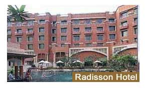 Radisson Hotel, New Delhi Hotels, Accommodation in New Delhi, Hotels in ...