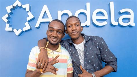 Andela officially launches in Uganda to develop top software development talent - Dignited