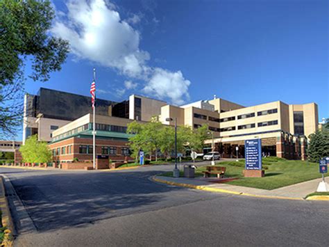 Northern Michigan hospital makes Fortune's top 100