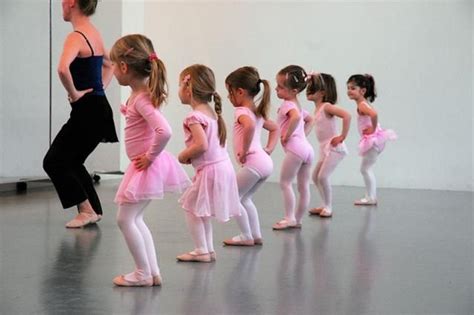 ballet classes for kids near me - Have A Good Personal Website Slideshow