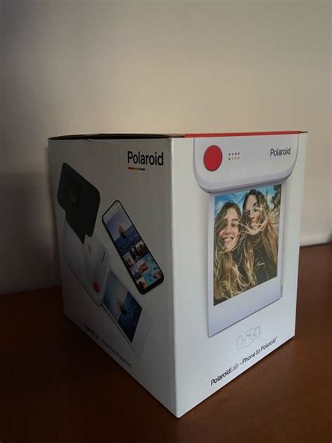 Polaroid Lab Printer