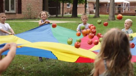 Teach Preschool [Video] [Video] | Outdoor activities for toddlers, Outdoor activities for kids ...