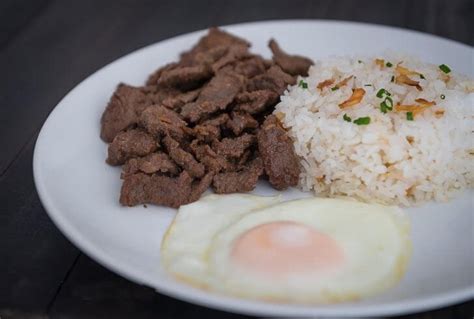 Tapsilog | Recipe | How To