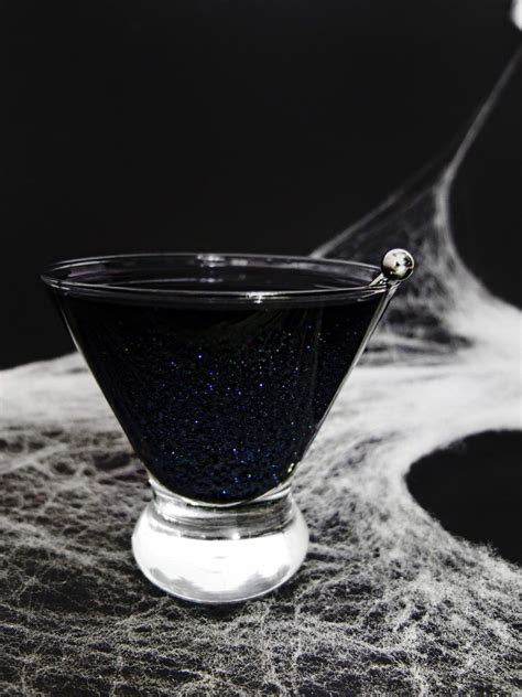 Black Magic | Recipe | Halloween recipes drinks, Spooky halloween ...