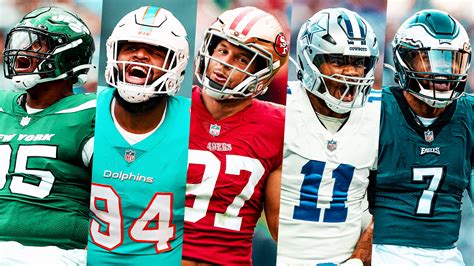 Ranking The Top 5 NFL Defenses After 2023 Draft | The 33rd Team