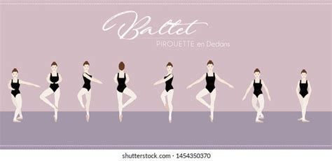 25,336 Pirouette Images, Stock Photos & Vectors | Shutterstock