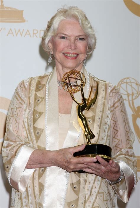 Ellen Burstyn Picture 13 - 65th Annual Primetime Emmy Awards - Press Room