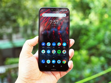 Nokia 6.1 Plus review: HMD's best budget phone yet | Android Central