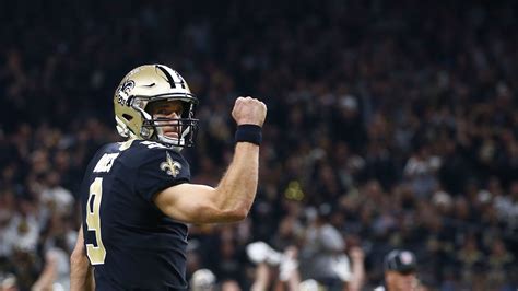 How the New Orleans Saints Became Super Bowl Favorites - The Atlantic