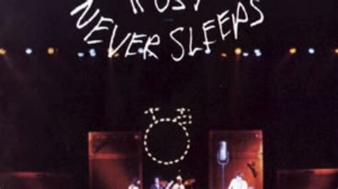 Rust Never Sleepsby Neil Young – Classic Rock Review