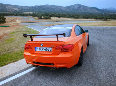 BMW M3 GTS (E92) Specs & Photos - 2010, 2011 - autoevolution