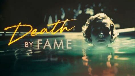 Death By Fame Season 2 Trailer, Episode Details, Premiere Date