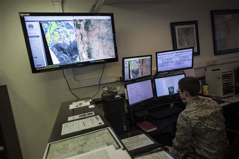 Weather forecasting keeps the mission’s future clear > Cannon Air Force Base > Article Display