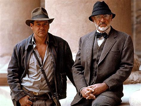 Sean Connery Indiana Jones Quotes. QuotesGram