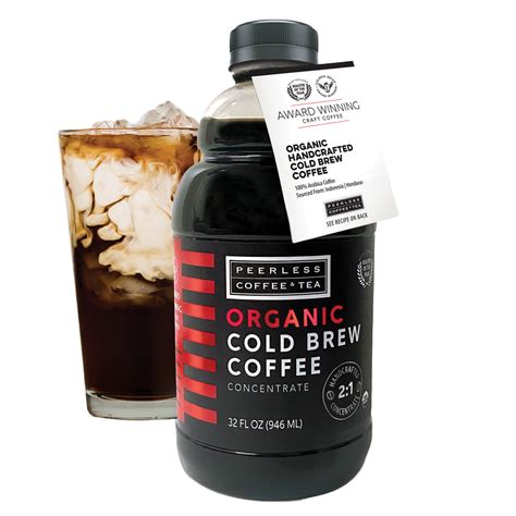 Cold Brew Coffee Concentrate Litre Carton | ubicaciondepersonas.cdmx.gob.mx