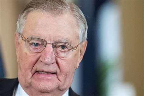 Former Vice President Walter Mondale dies at 93 | CIProud.com