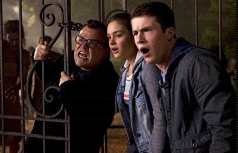 Goosebumps | Movieweb