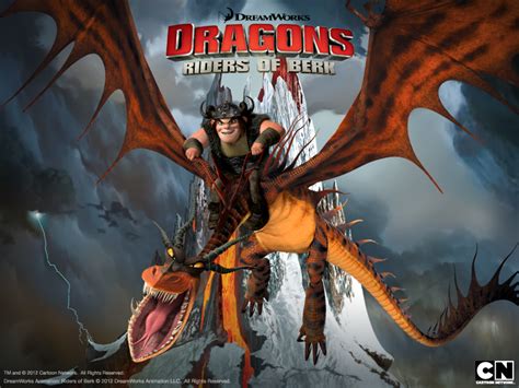 Dragons: Riders of Berk wallpapers - How to Train Your Dragon Wallpaper (32329070) - Fanpop