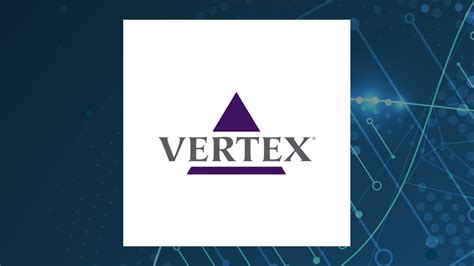 Vertex Pharmaceuticals (VRTX) to Release Earnings on Monday - American Banking and Market News