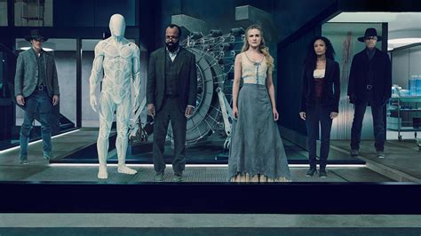 Westworld (S03E01): Parce Domine Summary - Season 3 Episode 1 Guide