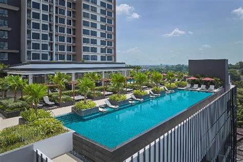 Courtyard By Marriott Melaka Debuts In The Historical City Of Melaka - BusinessToday