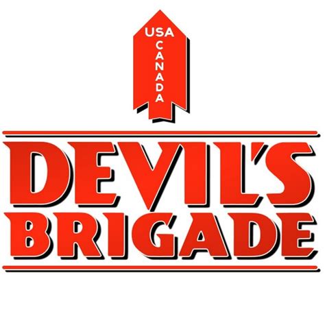 Devils Brigade - YouTube