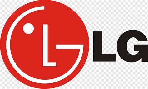 LG logo, LG G5 LG Electronics LG Corp, LG logo, text, trademark, logo png | PNGWing