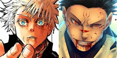 Jujutsu Kaisen: Sukuna and Gojo Battle Explained - read show business news on the website