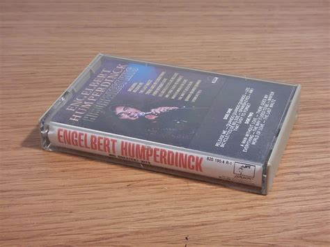 Humperdinck, Engelbert - Greatest Hits - Amazon.com Music